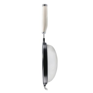 Sitko kuchenne 18cm Coreline kremowe - 2