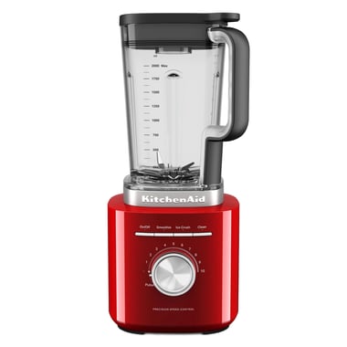 Blender KitchenAid Pure Power Czerwony - 2