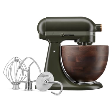 Mikser KitchenAid Seria Design 2024 Evergreen - 2