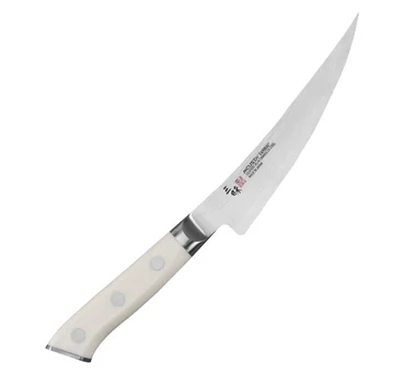 Mcusta Zanmai Classic Damascus VG-10 Corian Nóż do wykrawania 16,5 cm