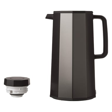 1L Dzbanek termiczny szklany Zojirushi - 5