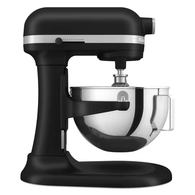 Mikser KitchenAid Heavy Duty 5KSM55SXX 5,2L
