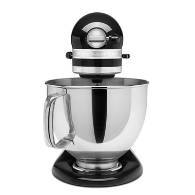 Mikser KitchenAid Artisan Czarny - 3