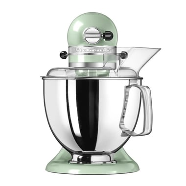 Mikser KitchenAid Artisan Pistacjowy - 4