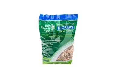 Wióry HICKORY do wędzenia Big Green Egg