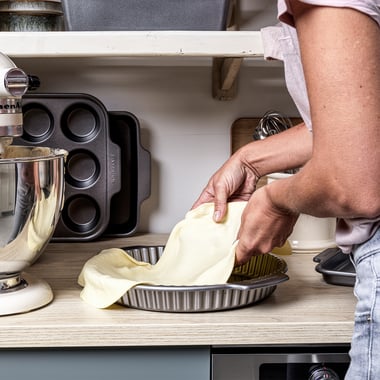 Forma do tarty 28cm KitchenAid - 4