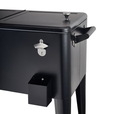 Lodówka Ogrodowa Permasteel PS-203 - 4