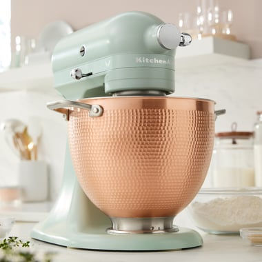 Mikser KitchenAid Seria Design 2022 Blossom - 3