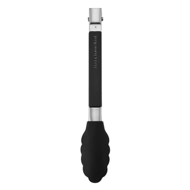 Szczypce 23cm z silikonowymi końcówkami - 2