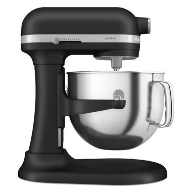 Mikser KitchenAid Artisan 5KSM70SHX 6,6L