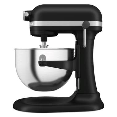 Mikser KitchenAid Artisan 5,6L CzarnyMat - 3