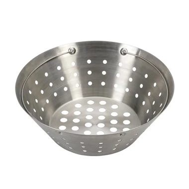 Misa ogniowa Big Green Egg