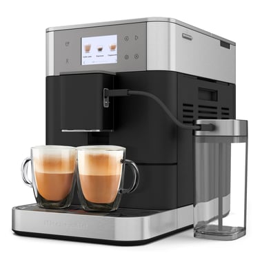 Ekspres automatyczny KitchenAid KF7 Żeliwny - 3