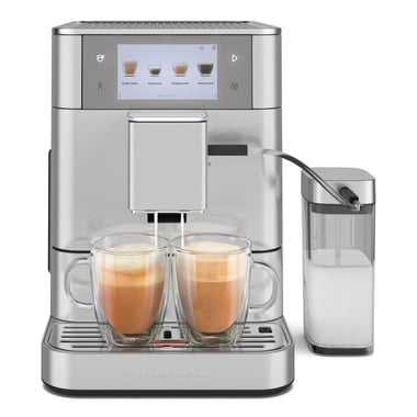 Ekspres automatyczny KitchenAid KF8 - 5