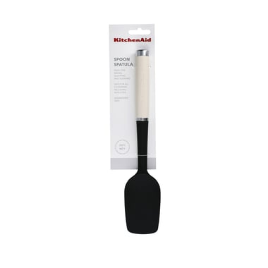 Szpatuła kuchenna Coreline kremowa - 5