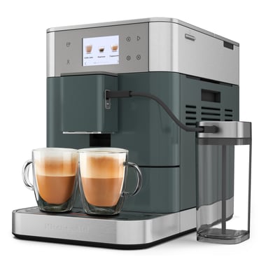 Ekspres automatyczny KitchenAid KF7 - 2