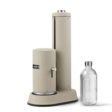 Saturator do wody Carbonator Pro Aarke - 4