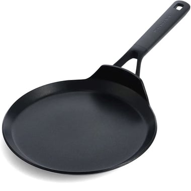 Patelnia 24cm do naleśników Forged Ceramic - 5