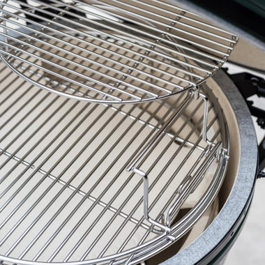 5 częściowy EGGspander Kit Big Green Egg - 4