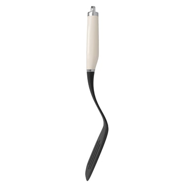 Szpatuła z otworami Coreline kremowa - 2
