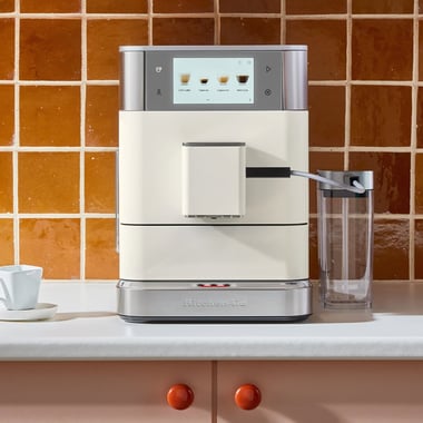 Ekspres automatyczny KitchenAid KF8 - 4