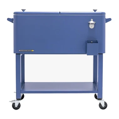 Lodówka Ogrodowa Permasteel PS-223