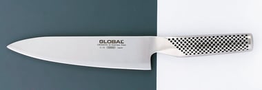 Nóż szefa kuchni 18 cm | Global G-55 - 3