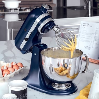 Mikser KitchenAid Artisan 5KSM175 4,8L - 2
