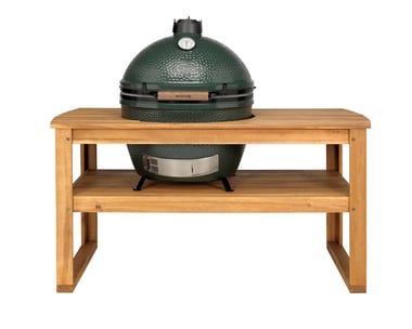 Stół eukaliptusowy Big Green Egg XLarge