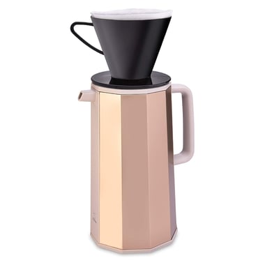 1L Dzbanek termiczny szklany Zojirushi - 5