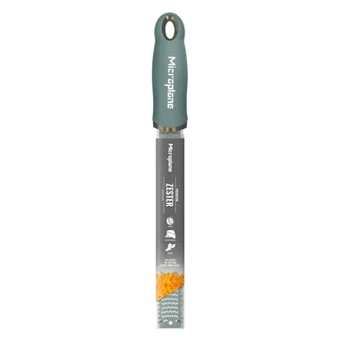 Premium Classic Zester Microplane