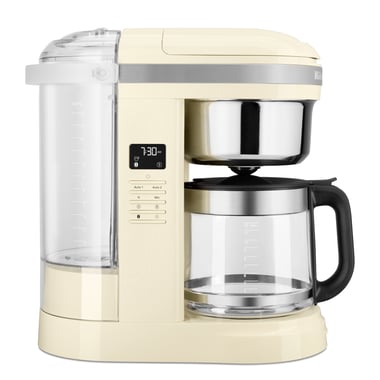 Ekspres przelewowy Drip Spiral KitchenAid - 2