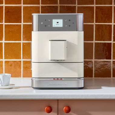 Ekspres automatyczny KitchenAid KF6 - 3