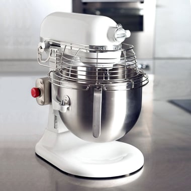 Mikser KitchenAid Professional 5KSM7990 6,9L - 2