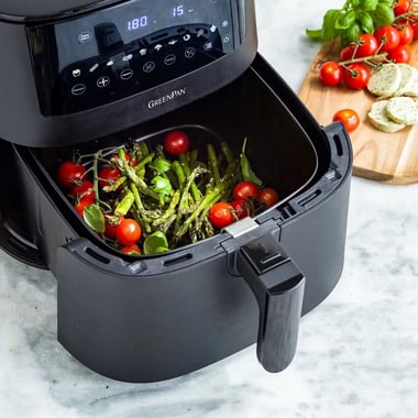 Air Fryer Bistro Single 7,2L GreenPan - 2