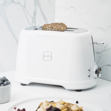 Toster T2 Novis Biały - 2