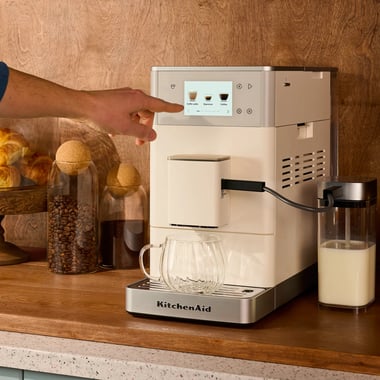 Ekspres automatyczny KitchenAid KF4 - 3