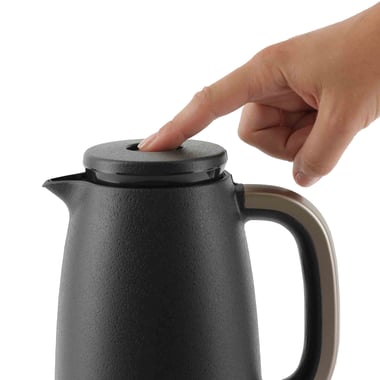 1L Dzbanek termiczny szklany Zojirushi - 4