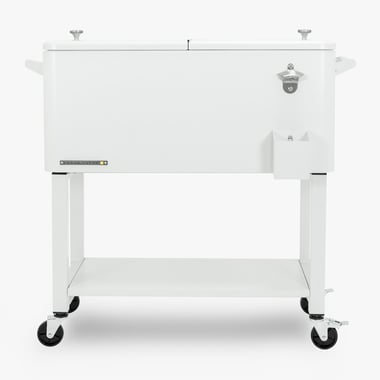 Lodówka Ogrodowa Permasteel PS-223 - 4