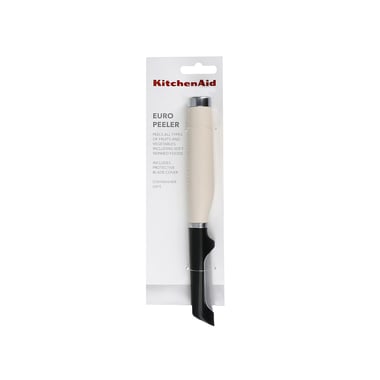 Obieraczka Coreline kremowa - 4