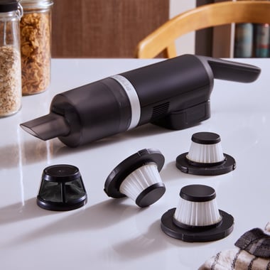 Odkurzacz KitchenAid Go bez aku. - 3