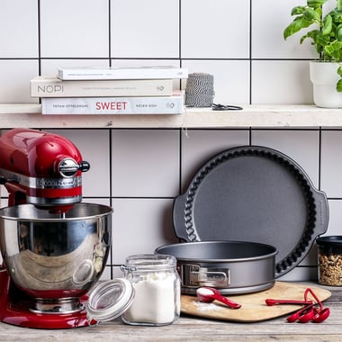 Tortownica 24cm KitchenAid - 3