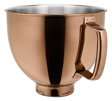 Ozdobna dzieża INOX 4,8L Artisan 5 - 4