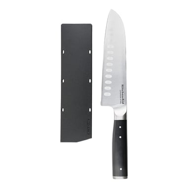 Noż santoku 18 cm - 2