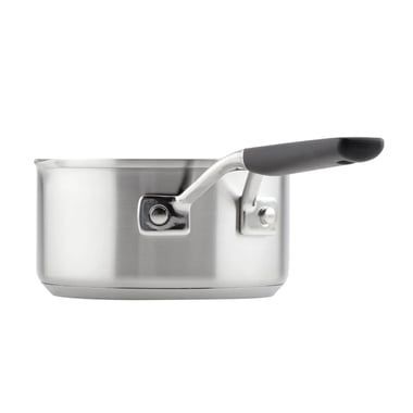 1L Rondel stalowy KitchenAid Classic - 2