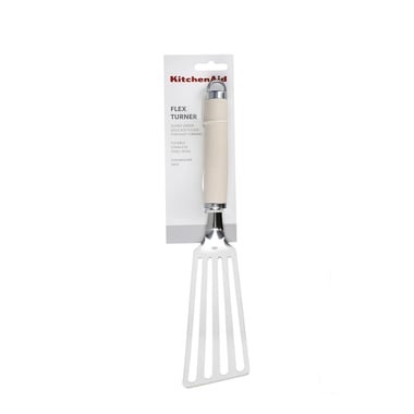 Łopatka do smażenia Coreline kremowa - 5