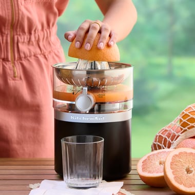 Wyciskacz do cytrusów KitchenAid Go bez aku. - 2