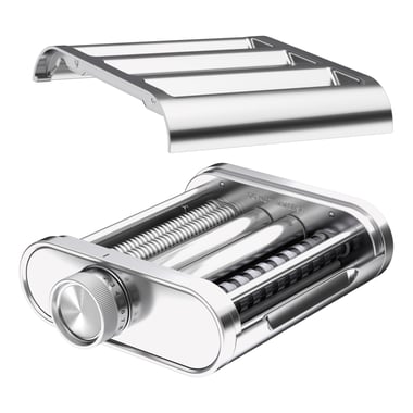 Wałkowarka z wykrojnikami 3w1 metalowa - 2