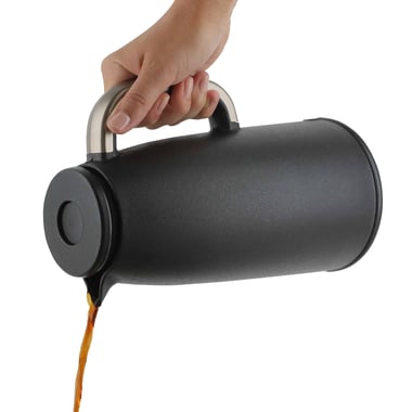 1L Dzbanek termiczny szklany Zojirushi - 5