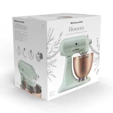 Mikser KitchenAid Seria Design 2022 Blossom - 4